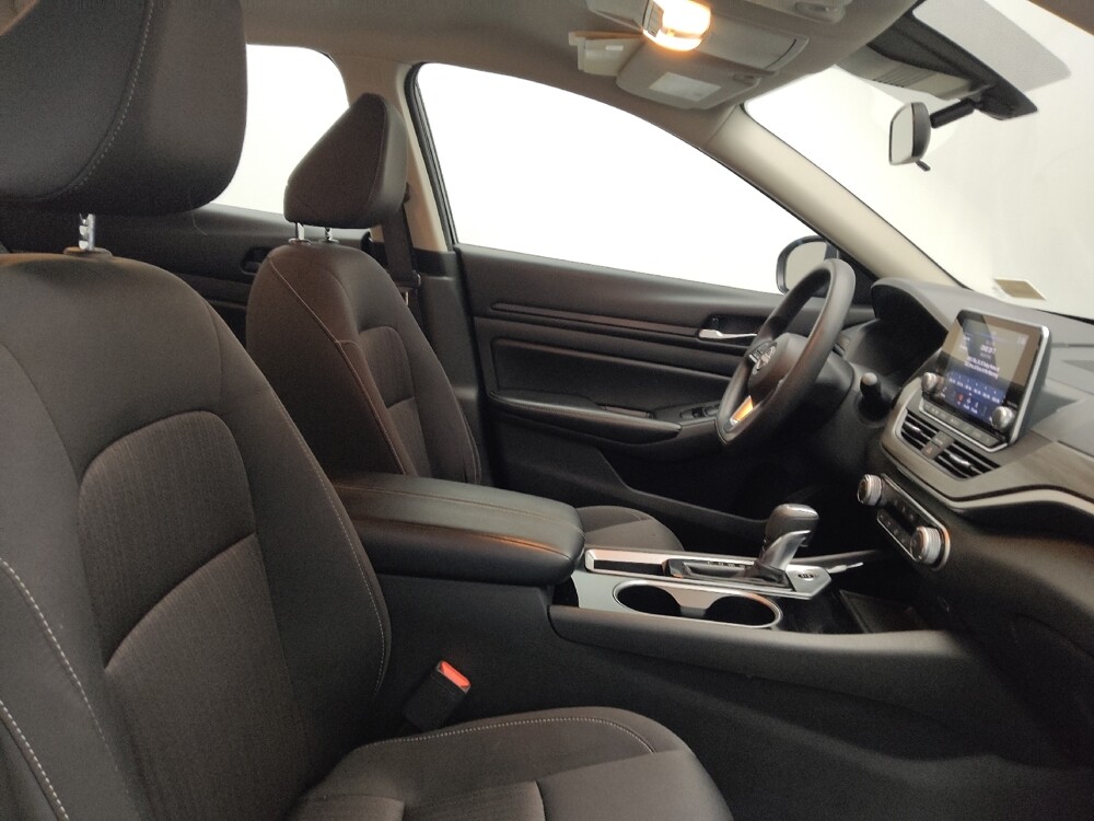 2024 Nissan Altima in Augusta, GA 30907 - 18102311 21