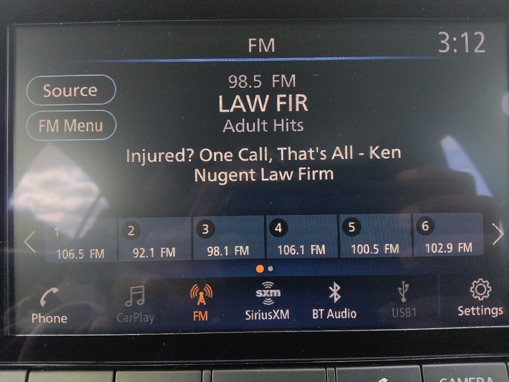 2024 Nissan Altima in Augusta, GA 30907 - 18102311 25