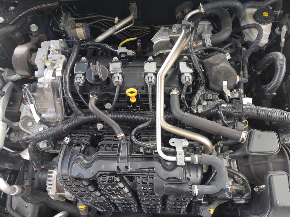 2024 Nissan Altima in Augusta, GA 30907 - 18102311 30