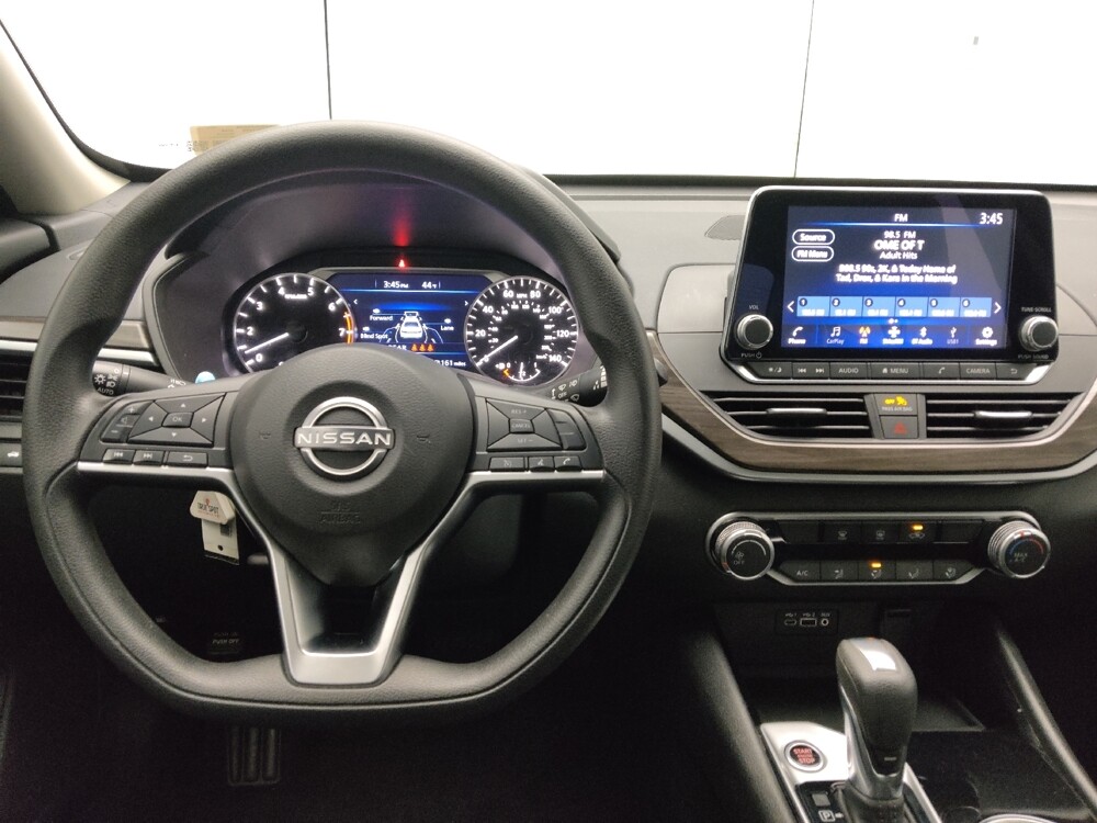2024 Nissan Altima in Augusta, GA 30907 - 18102311 22