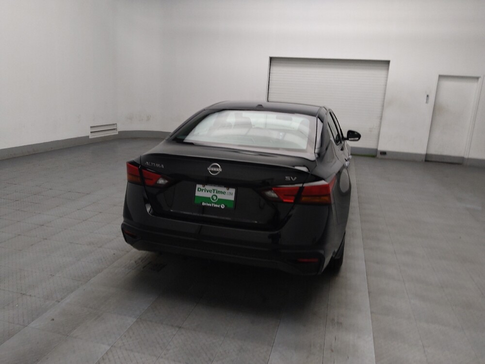 2024 Nissan Altima in Augusta, GA 30907 - 18102311 7