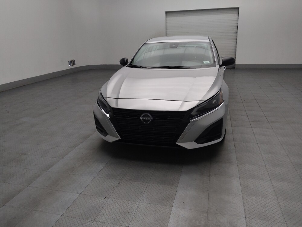 2024 Nissan Altima in Conyers, GA 30094 - 18102312 15