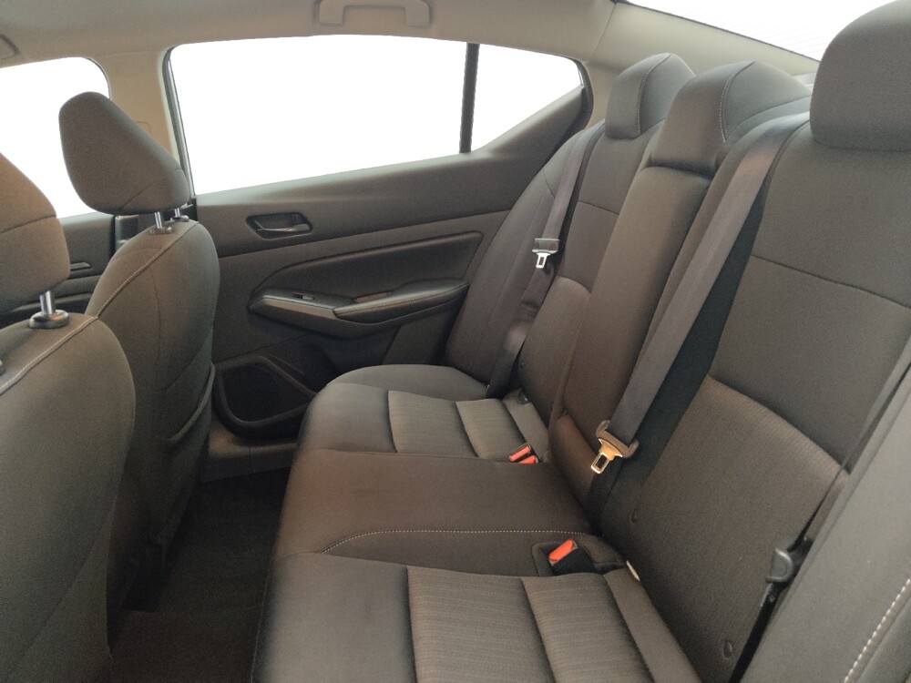 2024 Nissan Altima in Conyers, GA 30094 - 18102312 18