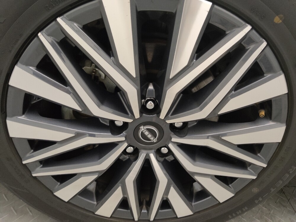 2024 Nissan Altima in Conyers, GA 30094 - 18102312 31