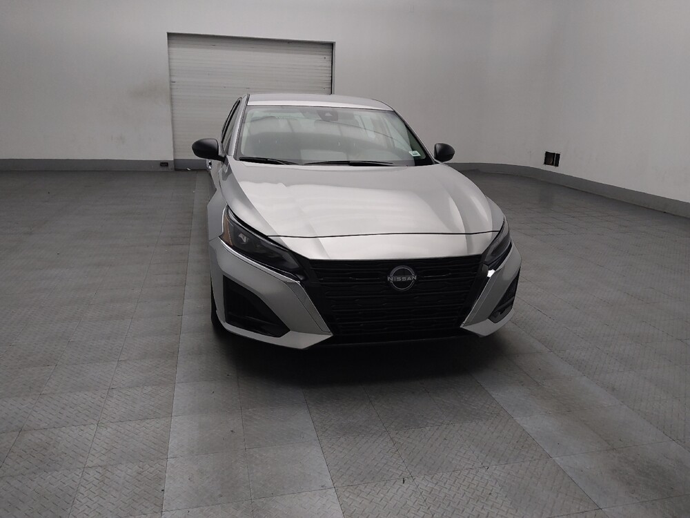 2024 Nissan Altima in Conyers, GA 30094 - 18102312 14
