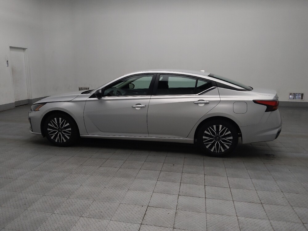 2024 Nissan Altima in Conyers, GA 30094 - 18102312 3