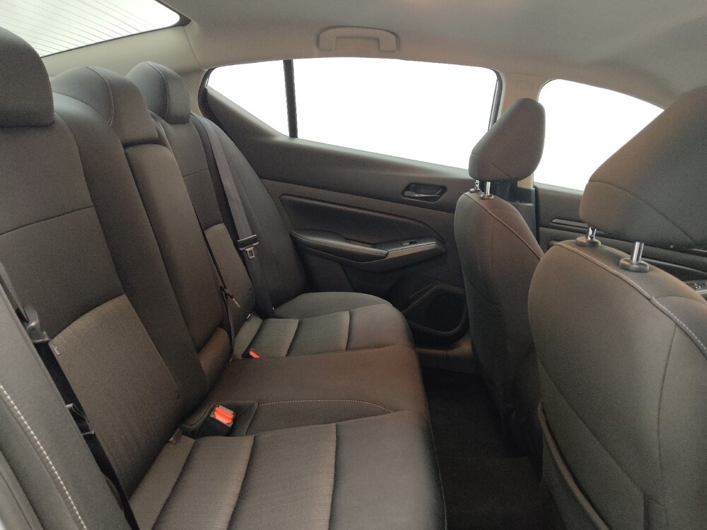 2024 Nissan Altima in Conyers, GA 30094 - 18102312 19