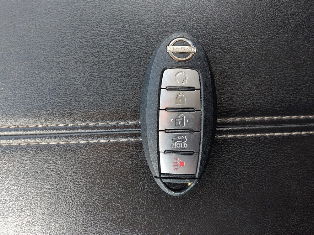 2024 Nissan Altima in Conyers, GA 30094 - 18102312 32