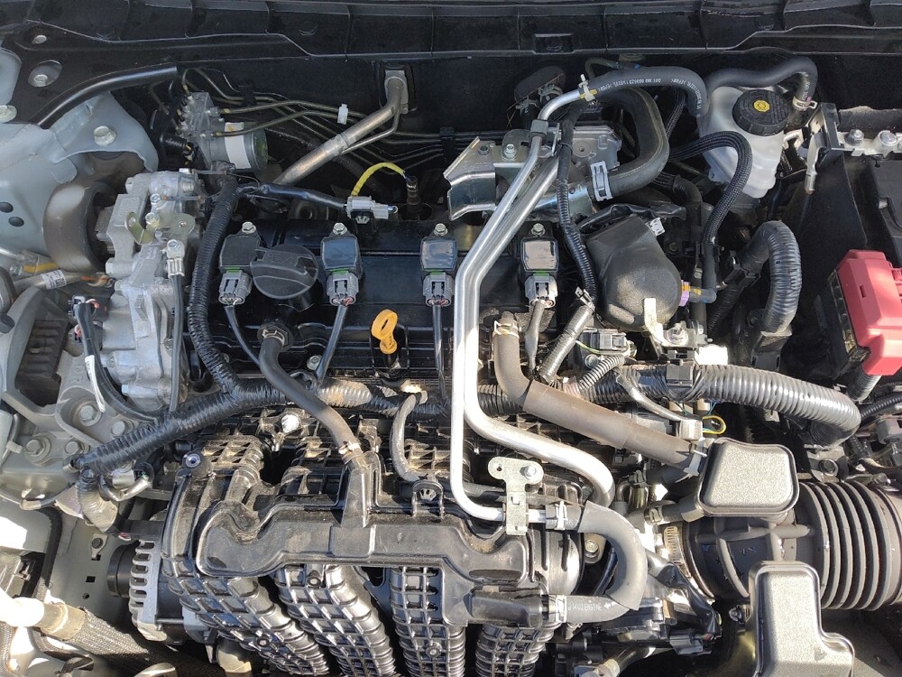 2024 Nissan Altima in Conyers, GA 30094 - 18102312 30