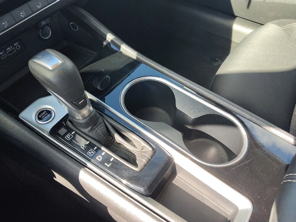 2024 Nissan Altima in Conyers, GA 30094 - 18102312 26