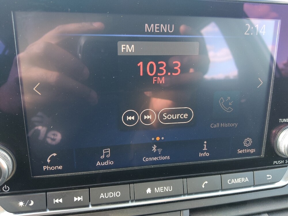 2024 Nissan Altima in Conyers, GA 30094 - 18102312 25