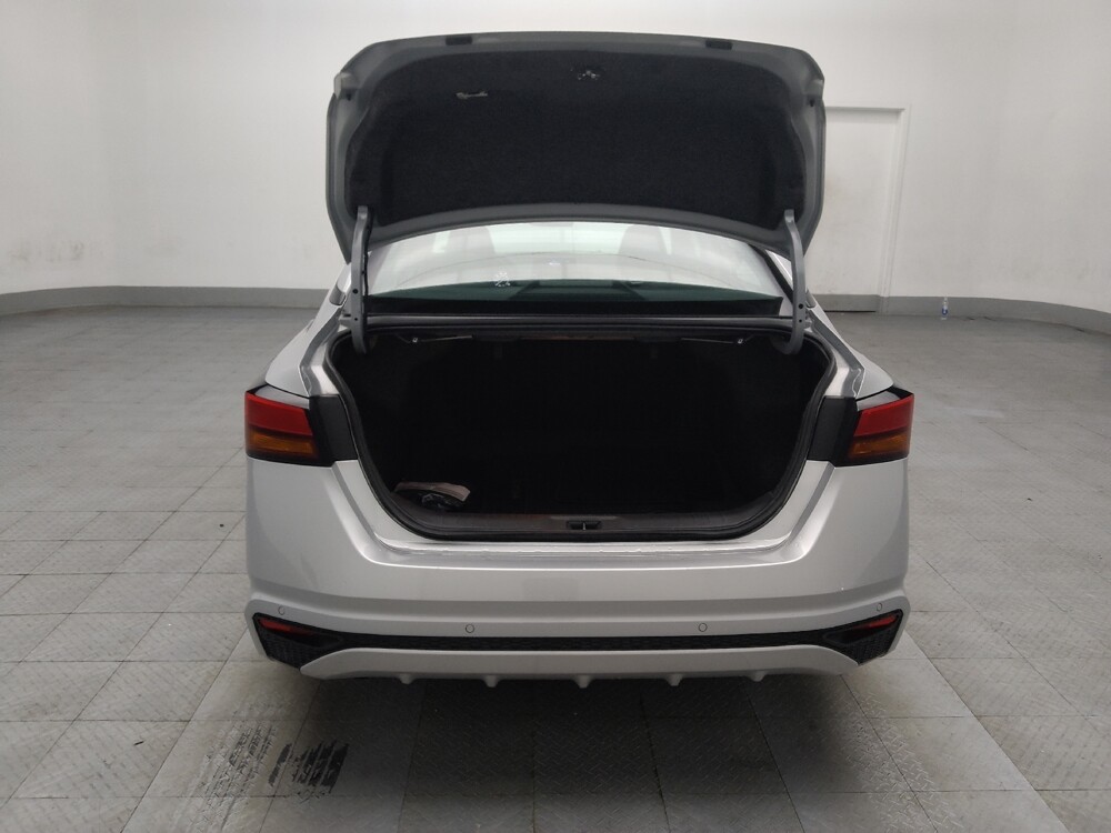 2024 Nissan Altima in Conyers, GA 30094 - 18102312 29