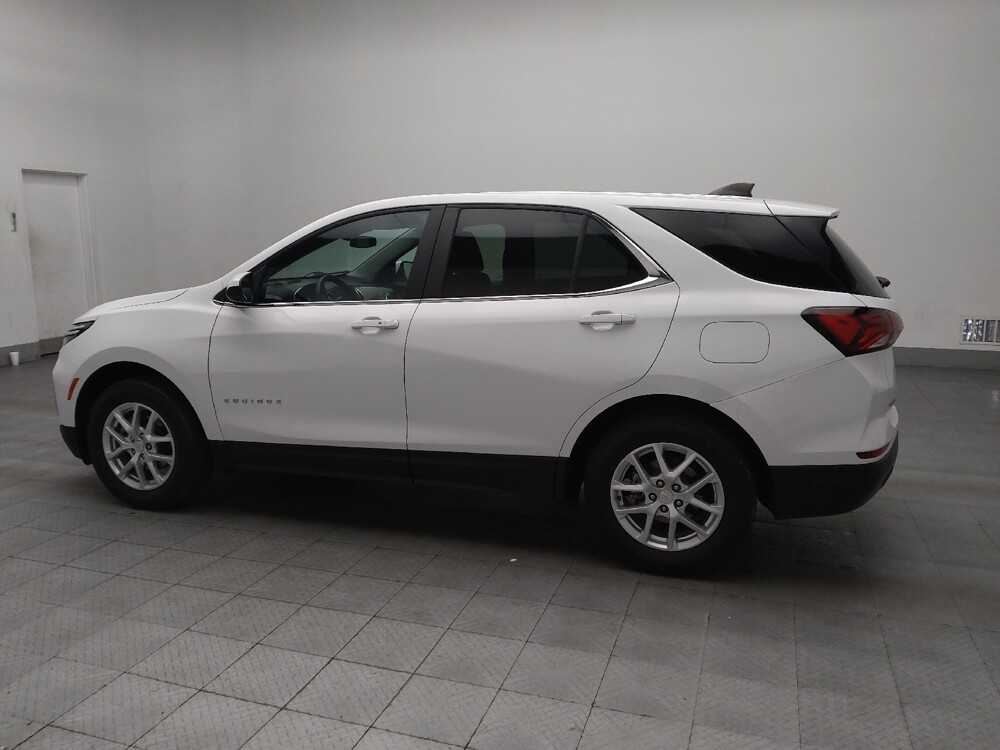 2023 Chevrolet Equinox in Augusta, GA 30907 - 18102313 3