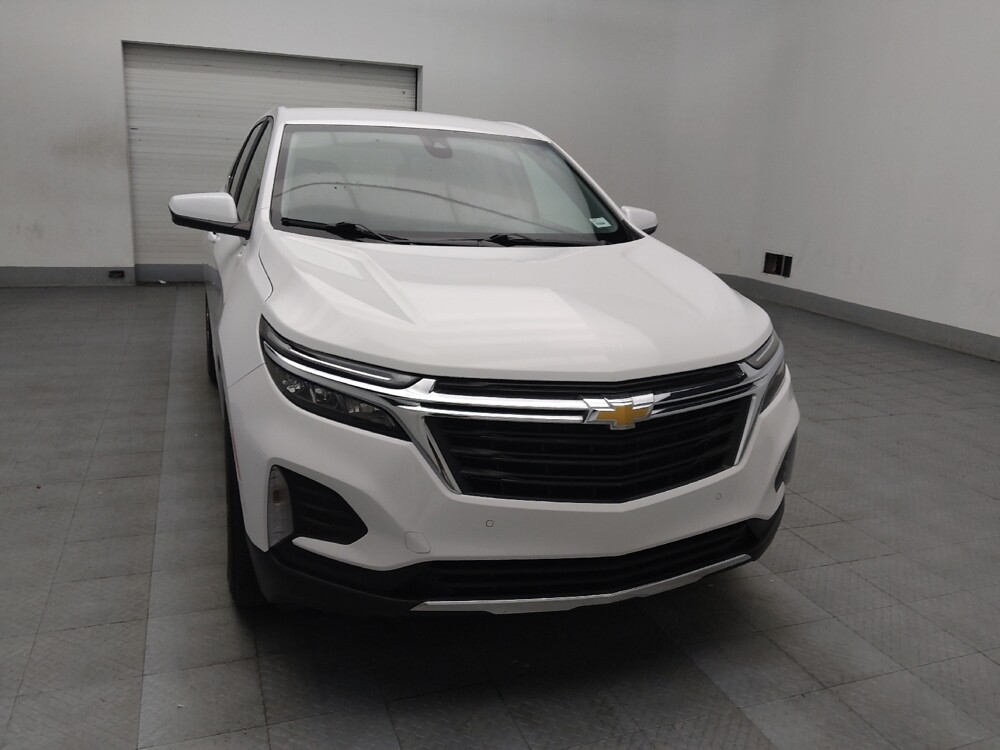 2023 Chevrolet Equinox in Augusta, GA 30907 - 18102313 14