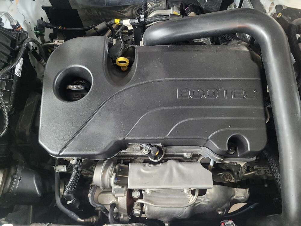 2023 Chevrolet Equinox in Augusta, GA 30907 - 18102313 30