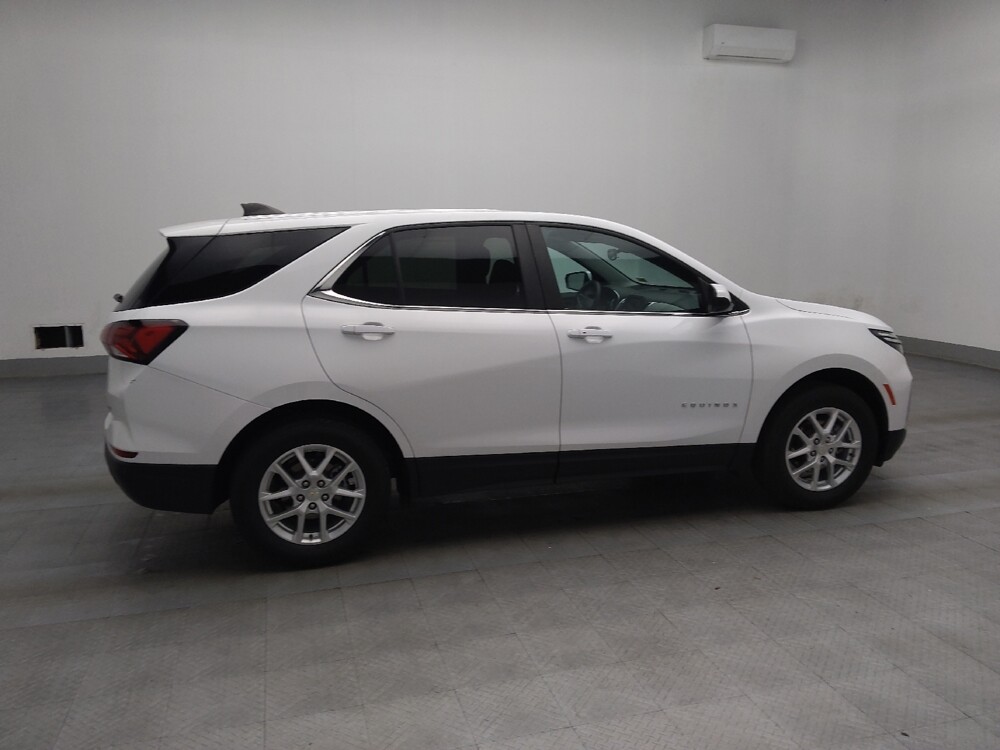2023 Chevrolet Equinox in Augusta, GA 30907 - 18102313 10