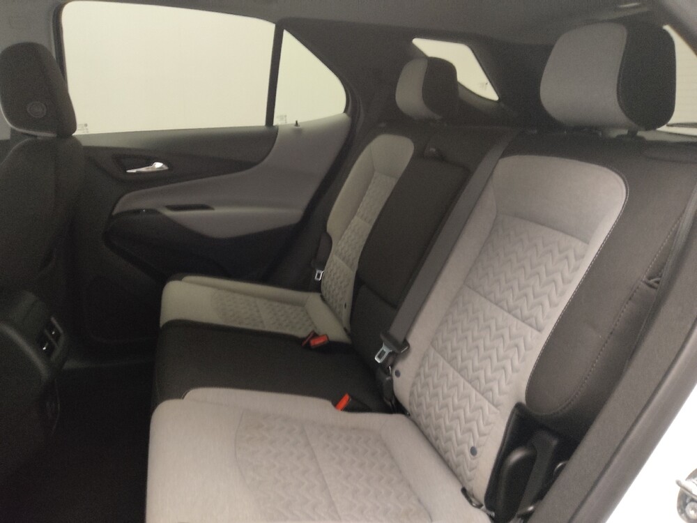 2023 Chevrolet Equinox in Augusta, GA 30907 - 18102313 18
