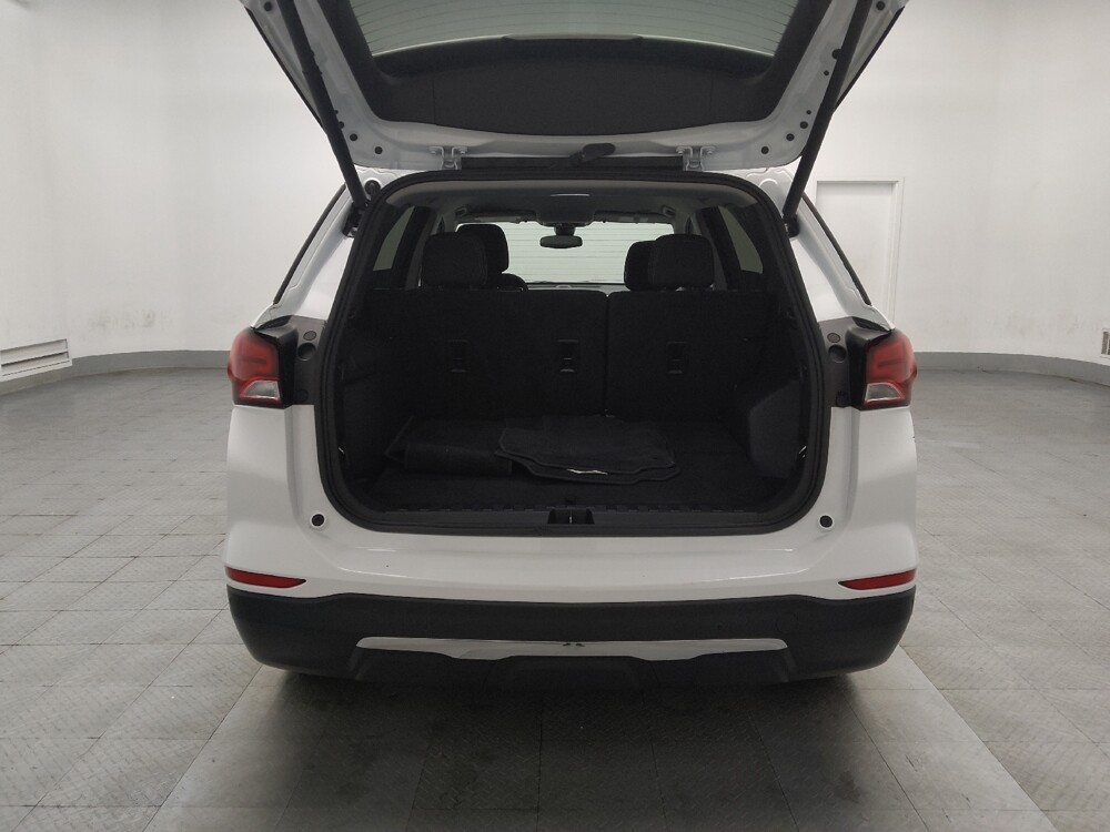2023 Chevrolet Equinox in Augusta, GA 30907 - 18102313 29