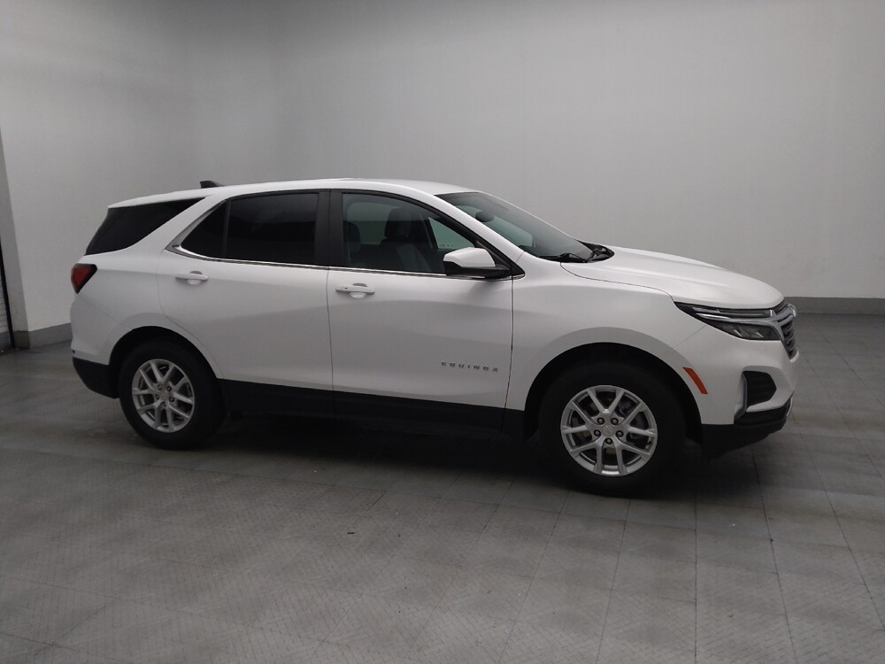 2023 Chevrolet Equinox in Augusta, GA 30907 - 18102313 11