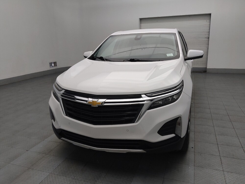 2023 Chevrolet Equinox in Augusta, GA 30907 - 18102313 15
