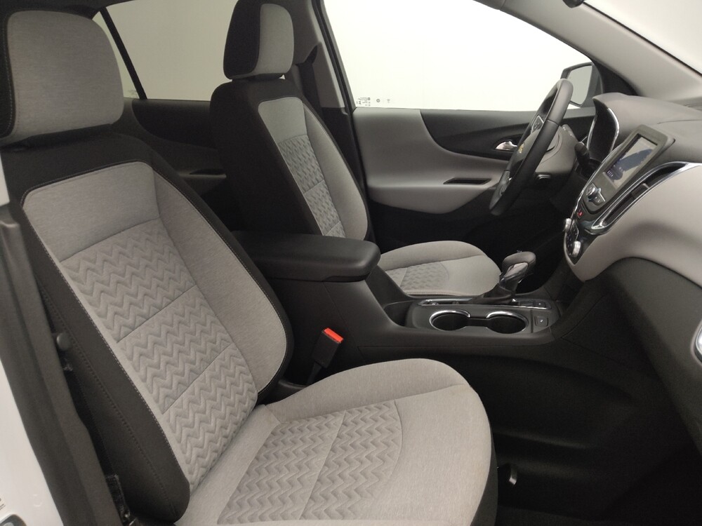 2023 Chevrolet Equinox in Augusta, GA 30907 - 18102313 21
