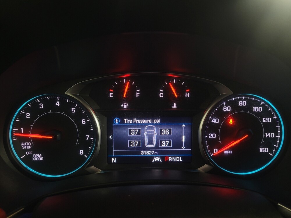 2023 Chevrolet Equinox in Augusta, GA 30907 - 18102313 23