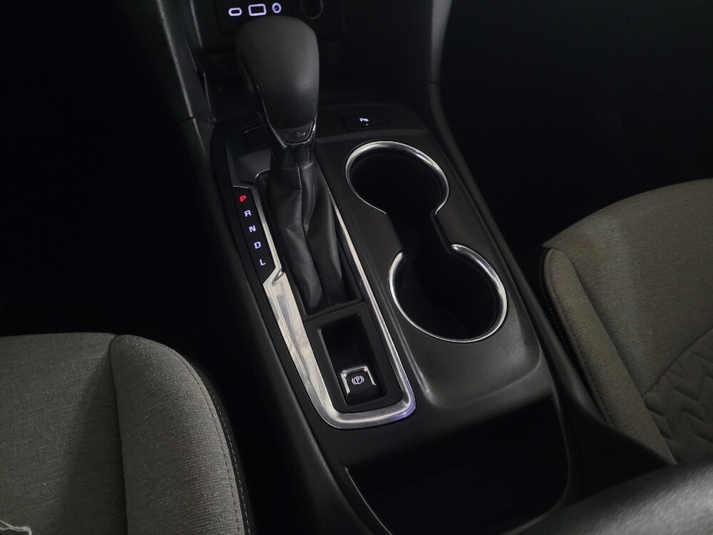 2023 Chevrolet Equinox in Augusta, GA 30907 - 18102313 26