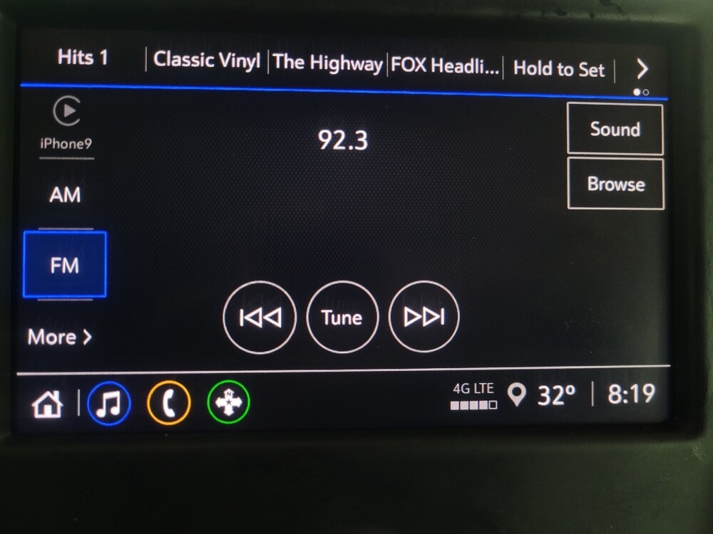 2023 Chevrolet Equinox in Augusta, GA 30907 - 18102313 25