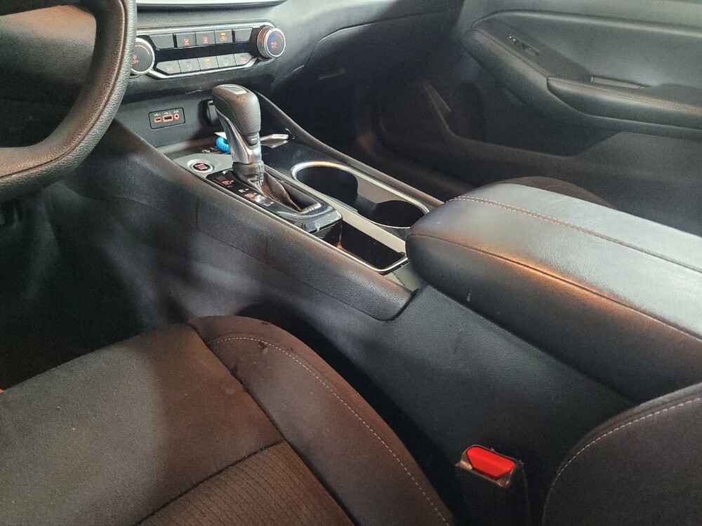 2024 Nissan Altima in Conyers, GA 30094 - 18102314 26