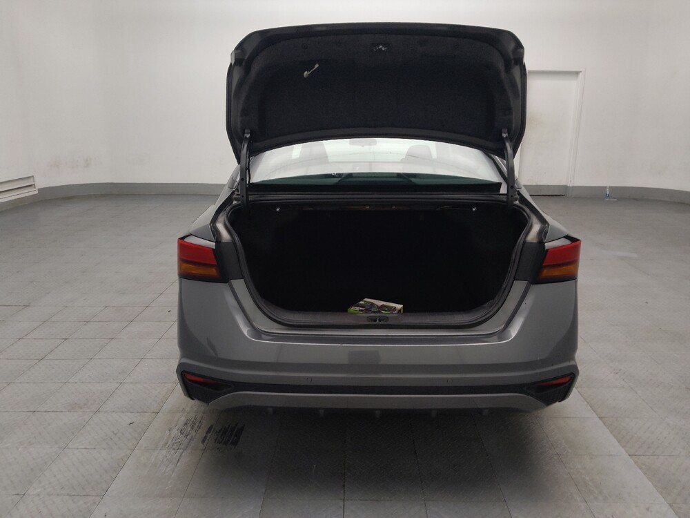 2024 Nissan Altima in Conyers, GA 30094 - 18102314 29