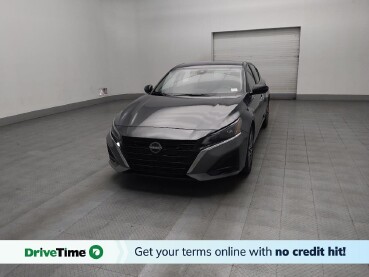 2024 Nissan Altima in Conyers, GA 30094