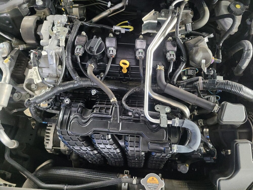 2024 Nissan Altima in Conyers, GA 30094 - 18102314 30