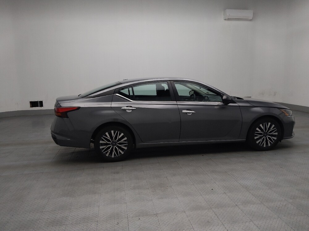 2024 Nissan Altima in Conyers, GA 30094 - 18102314 10