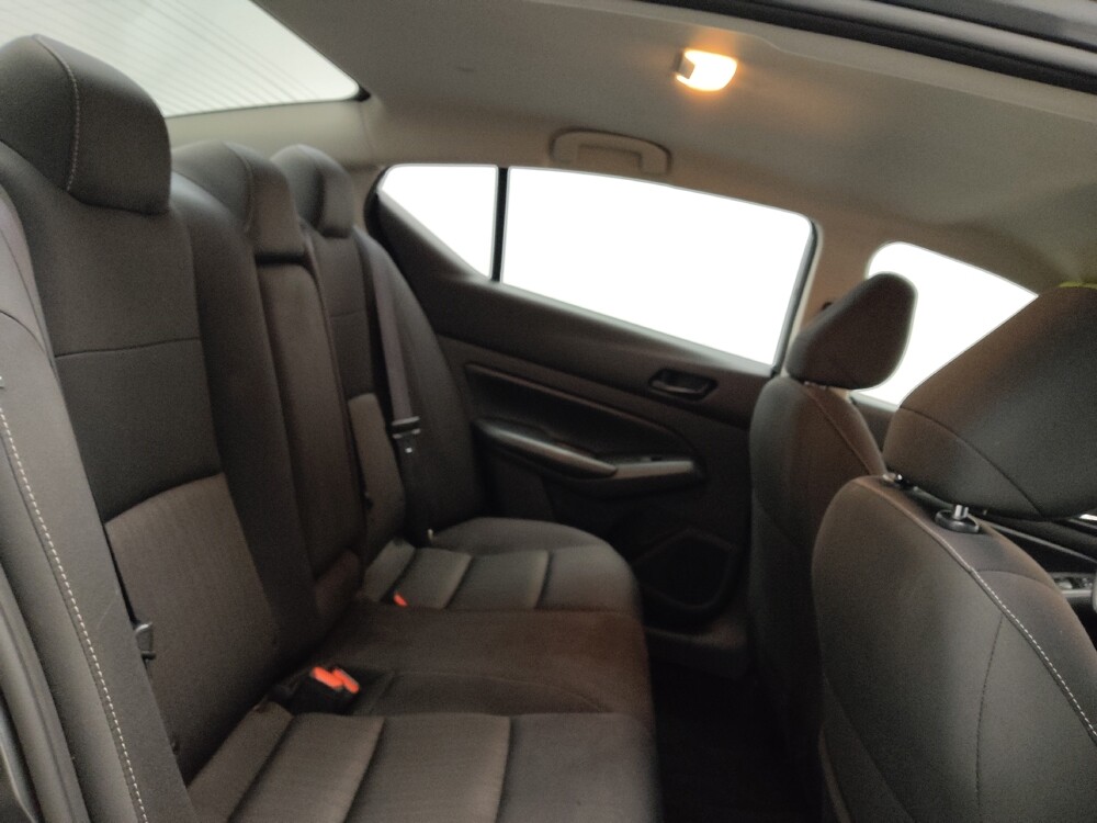 2024 Nissan Altima in Conyers, GA 30094 - 18102314 19