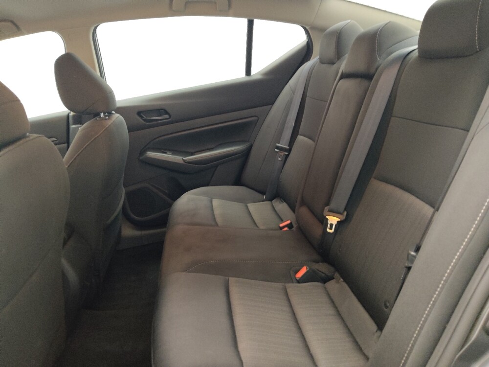 2024 Nissan Altima in Conyers, GA 30094 - 18102314 18