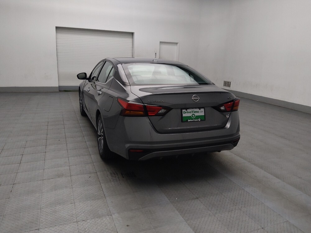 2024 Nissan Altima in Conyers, GA 30094 - 18102314 5