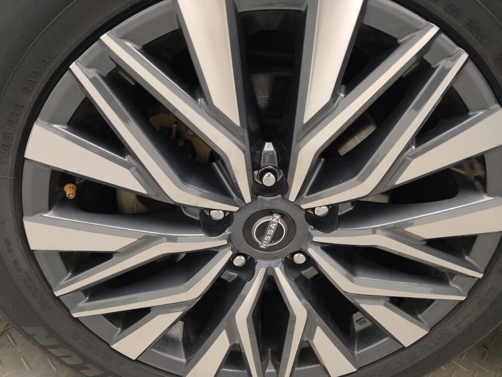 2024 Nissan Altima in Conyers, GA 30094 - 18102314 31