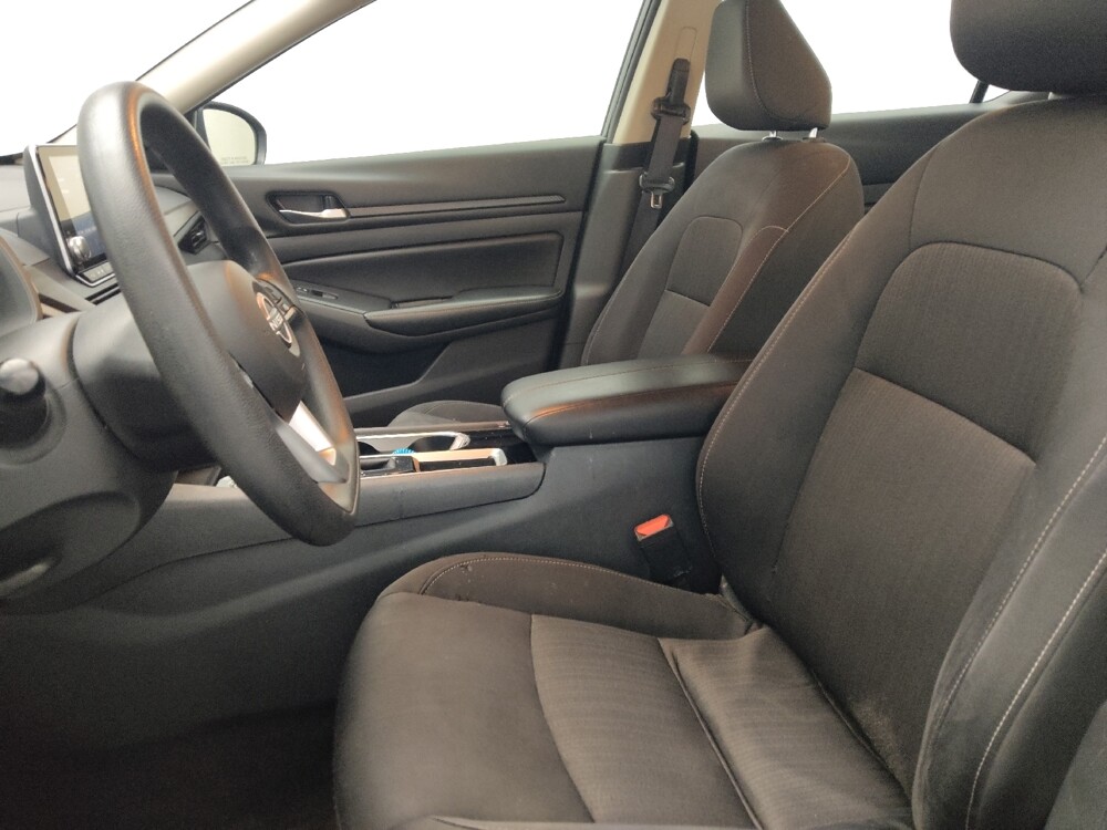 2024 Nissan Altima in Conyers, GA 30094 - 18102314 17