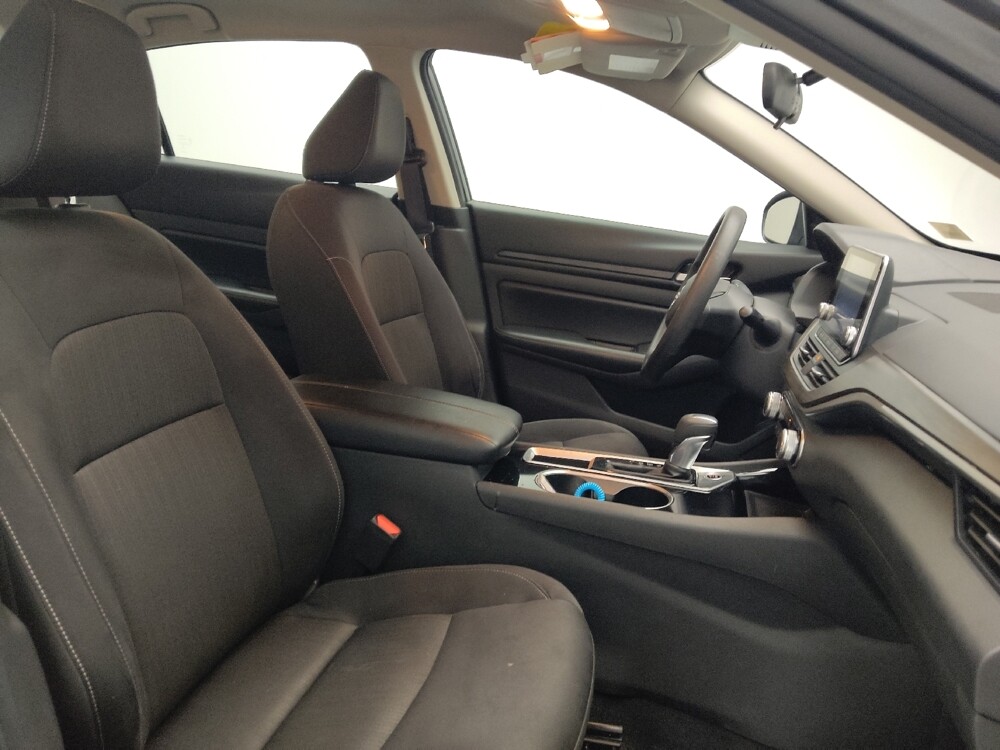 2024 Nissan Altima in Conyers, GA 30094 - 18102314 21