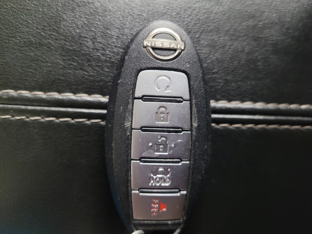 2024 Nissan Altima in Conyers, GA 30094 - 18102314 32