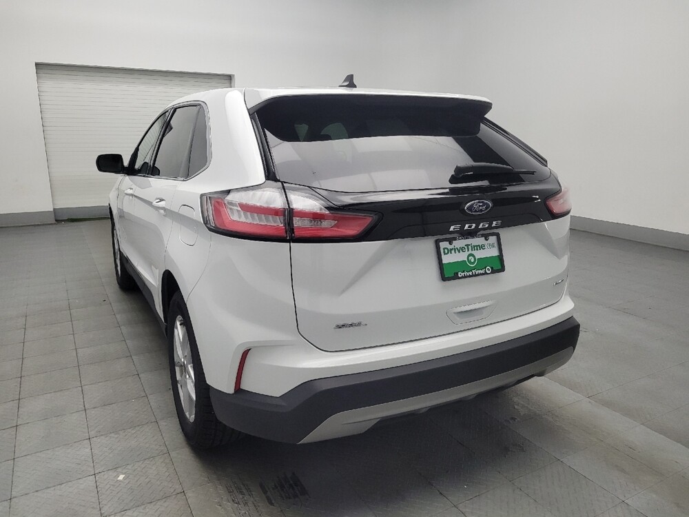 2023 Ford Edge in Augusta, GA 30907 - 18102317 5