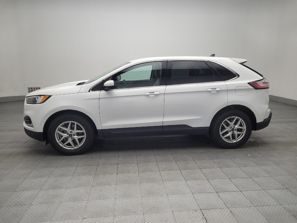 2023 Ford Edge in Augusta, GA 30907 - 18102317 2