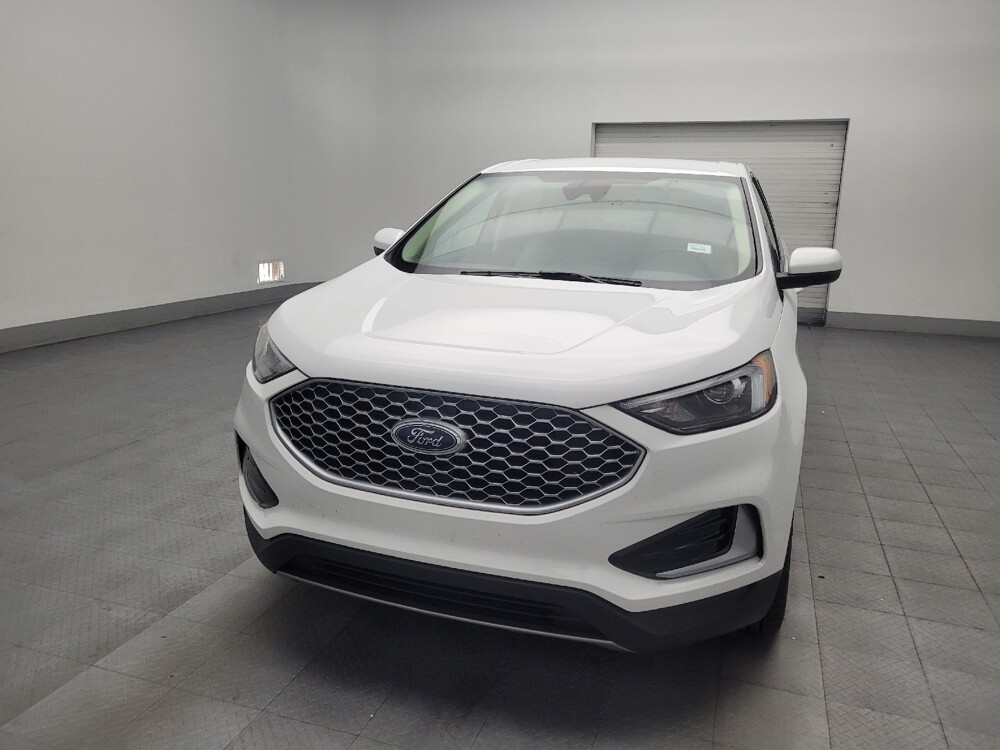 2023 Ford Edge in Augusta, GA 30907 - 18102317 15