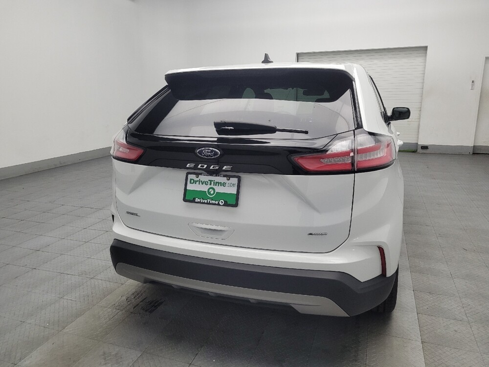 2023 Ford Edge in Augusta, GA 30907 - 18102317 7