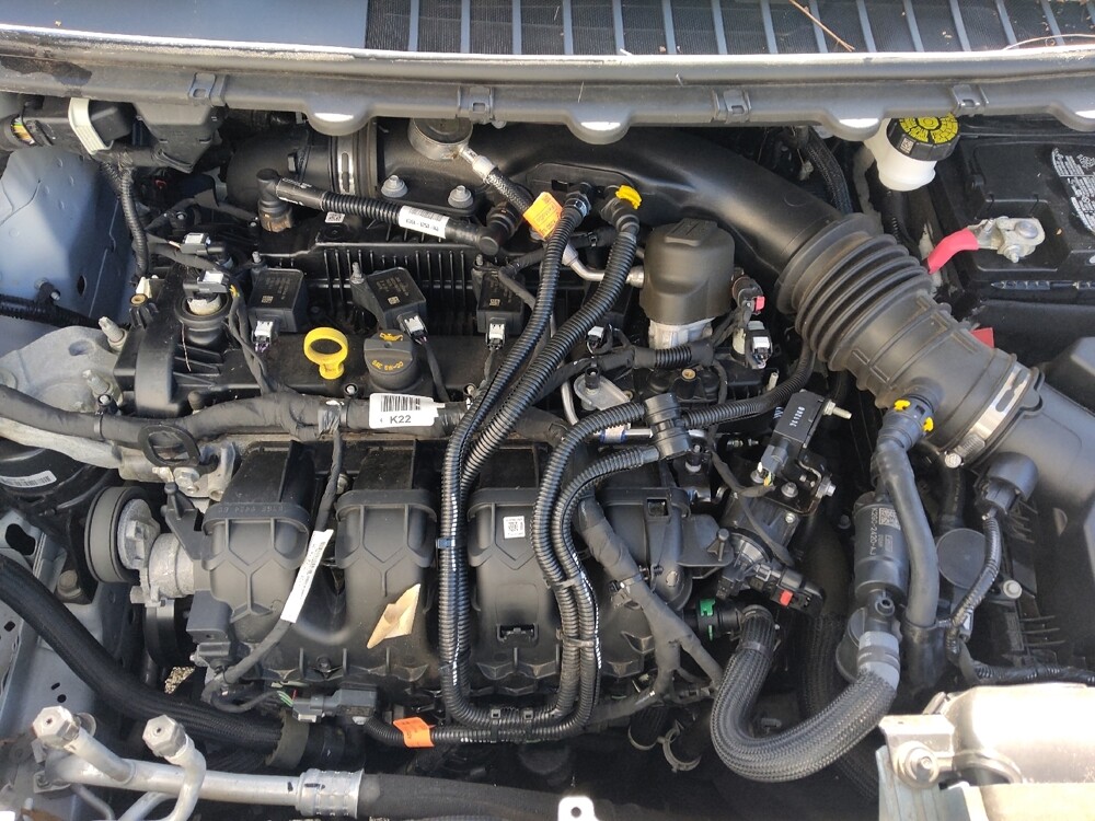 2023 Ford Edge in Augusta, GA 30907 - 18102317 30