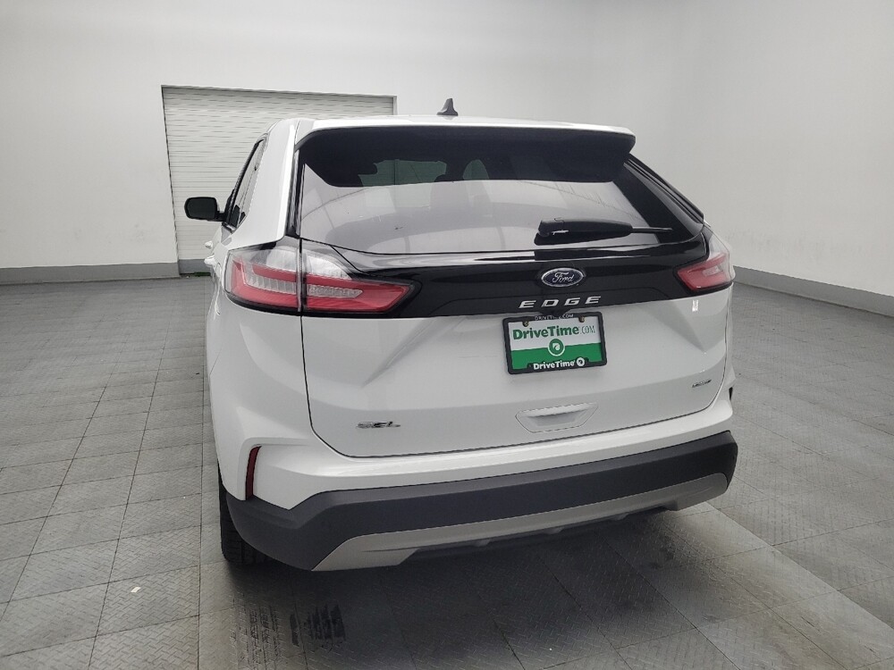 2023 Ford Edge in Augusta, GA 30907 - 18102317 6
