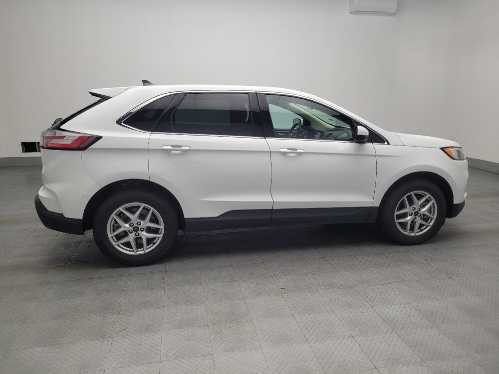 2023 Ford Edge in Augusta, GA 30907 - 18102317 10