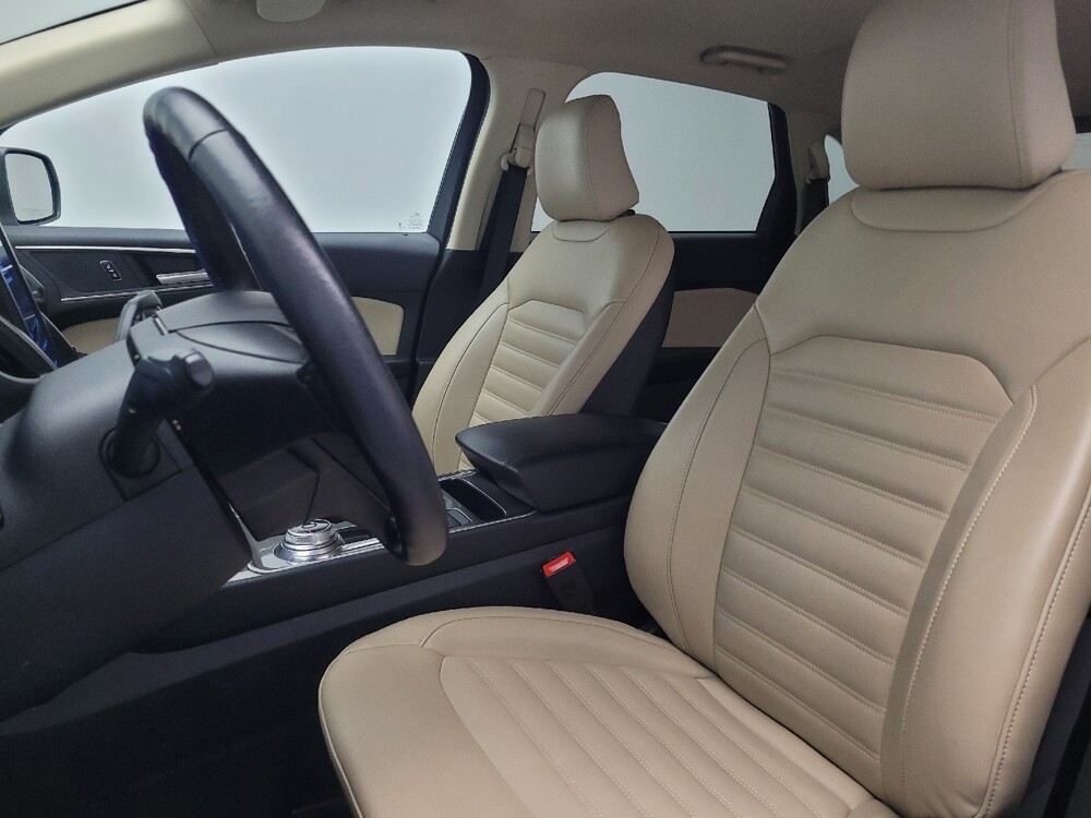 2023 Ford Edge in Augusta, GA 30907 - 18102317 17