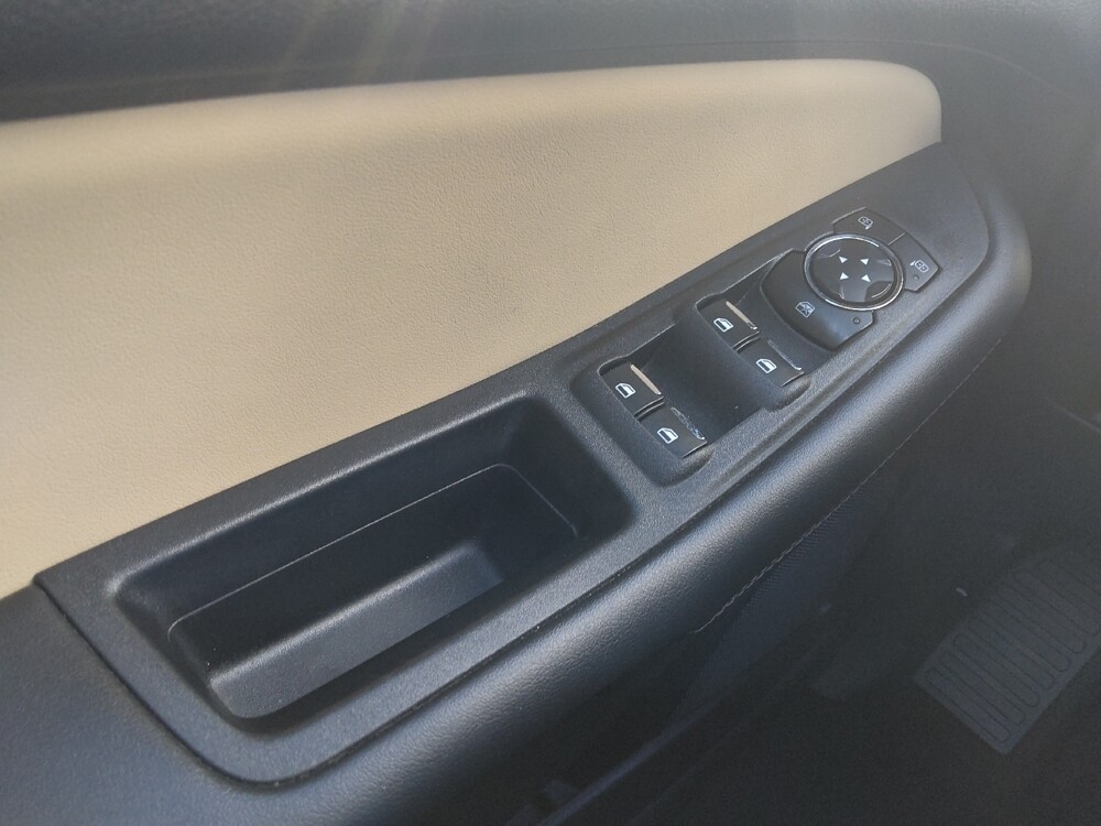 2023 Ford Edge in Augusta, GA 30907 - 18102317 27