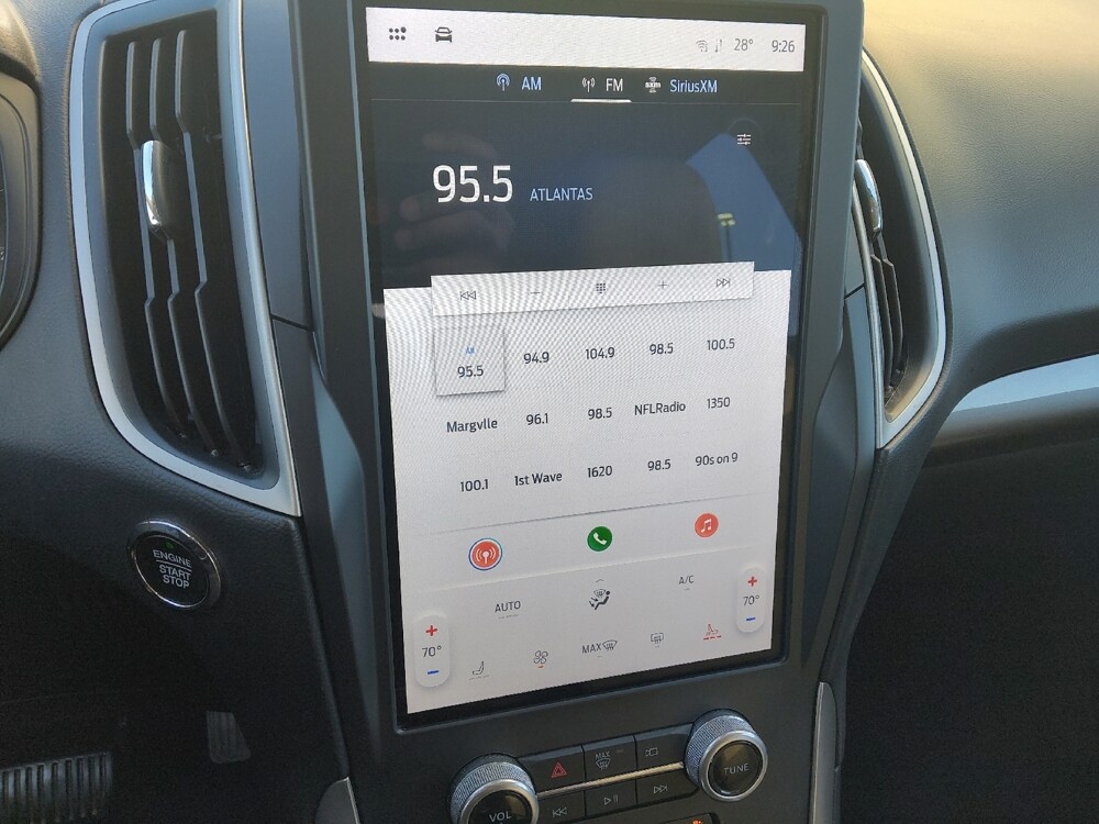 2023 Ford Edge in Augusta, GA 30907 - 18102317 25